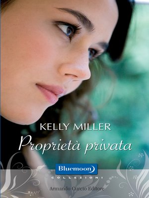 cover image of Proprietà privata